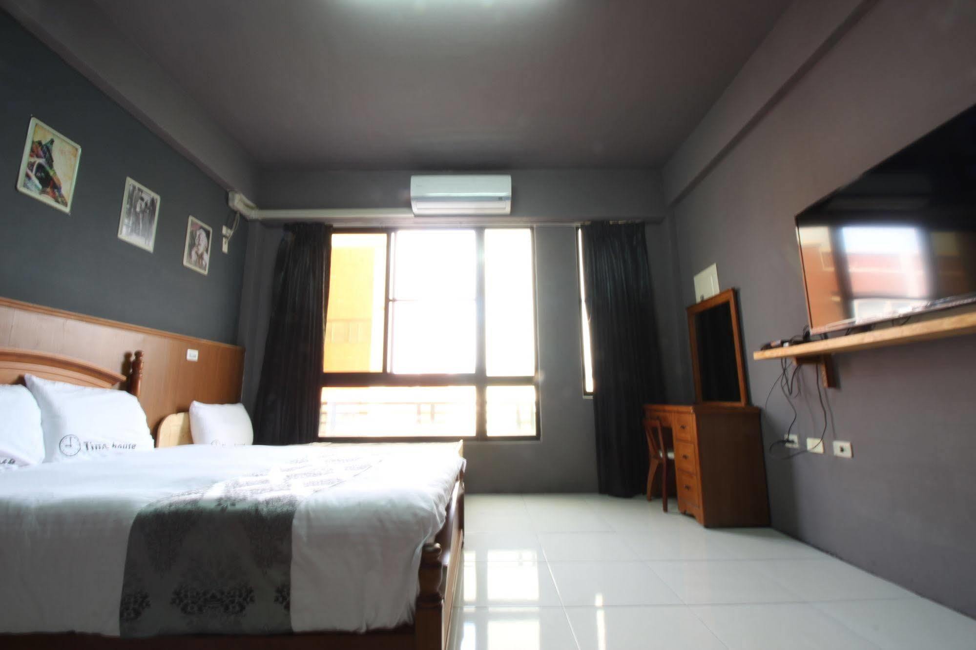 Time House Vacation Villa Kenting Eksteriør bilde