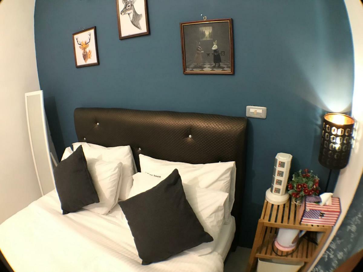 Time House Vacation Villa Kenting Rom bilde